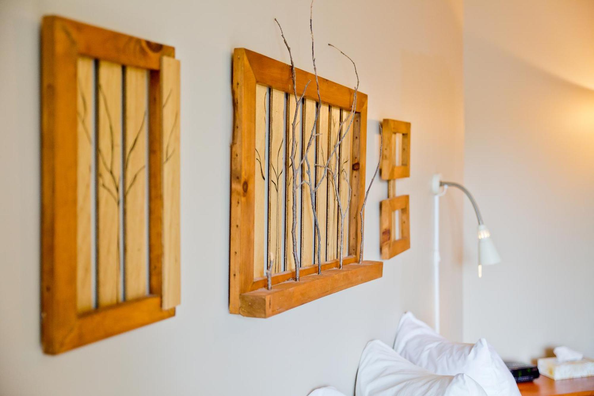 La Petite Auberge de Jouvence Magog Chambre photo