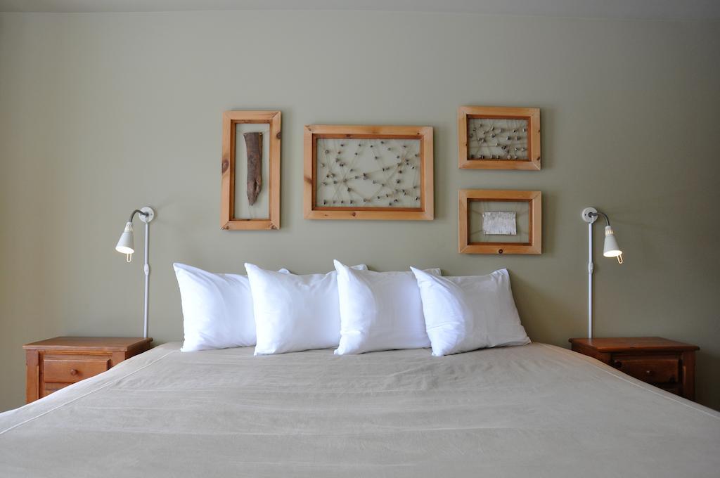 La Petite Auberge de Jouvence Magog Chambre photo