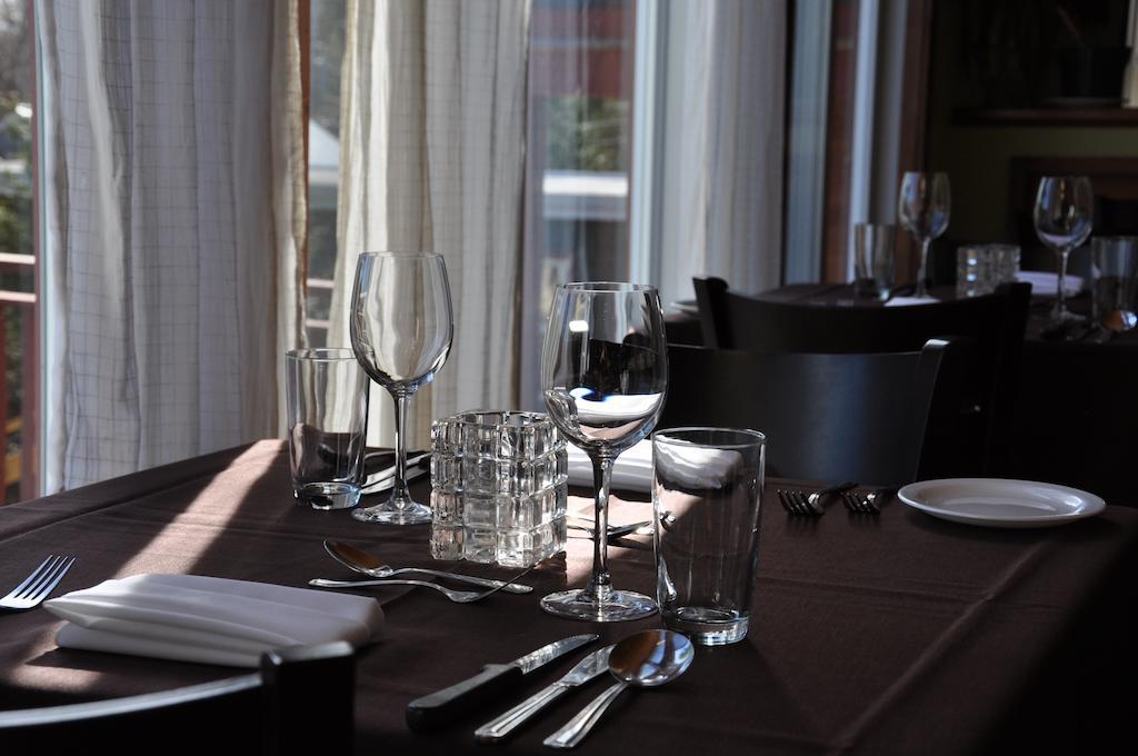 La Petite Auberge de Jouvence Magog Extérieur photo