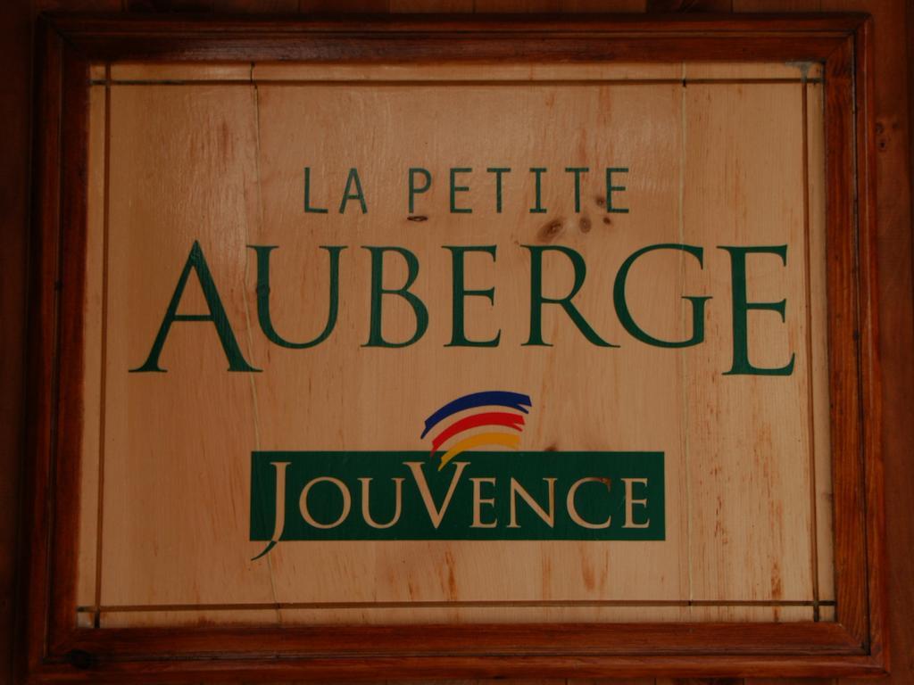 La Petite Auberge de Jouvence Magog Extérieur photo
